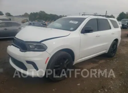 Dodge Durango 2023 2023 vin 1C4RDJDGXPC546919 from auto auction Copart