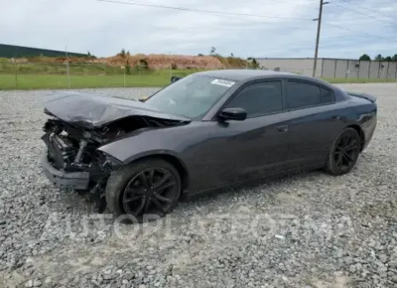 Dodge Charger 2016 2016 vin 2C3CDXHGXGH246964 from auto auction Copart