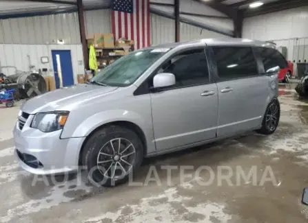 Dodge Grand Caravan 2018 2018 vin 2C4RDGEG8JR237952 from auto auction Copart