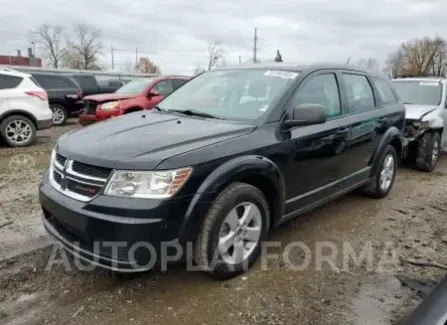 Dodge Journey 2016 2016 vin 3C4PDCAB4GT187616 from auto auction Copart