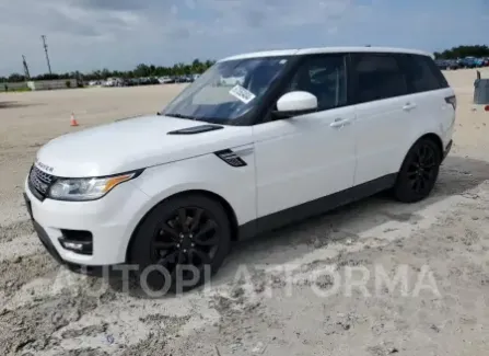 Land Rover Range Rover 2017 2017 vin SALWR2FV9HA149925 from auto auction Copart