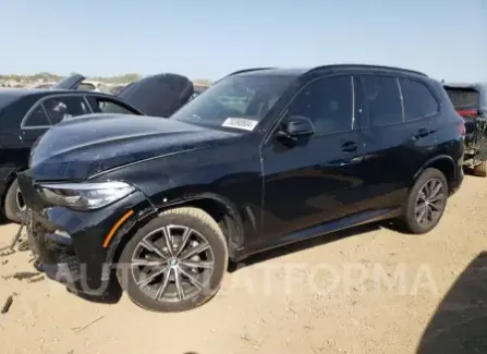 BMW X5 xDrive 2021 2021 vin 5UXCR6C0XM9F12255 from auto auction Copart