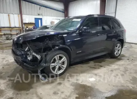 BMW X5 xDrive 2016 2016 vin 5UXKR0C57G0P19079 from auto auction Copart