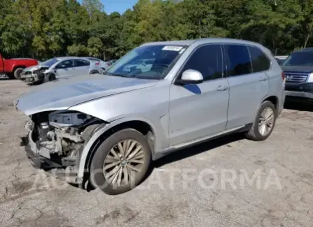 BMW X5 xDrive 2016 2016 vin 5UXKR0C57G0P24931 from auto auction Copart