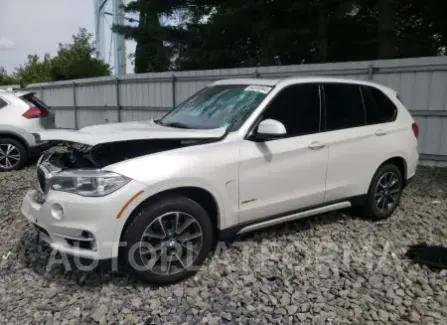 BMW X5 xDrive 2017 2017 vin 5UXKR0C58H0U51922 from auto auction Copart