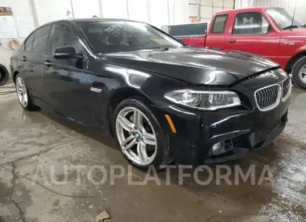 BMW 535XI 2015 2015 vin WBA5B3C58FD540378 from auto auction Copart