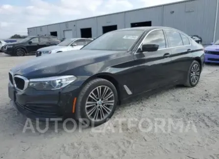 BMW 530I 2020 2020 vin WBAJR3C08LCE04108 from auto auction Copart