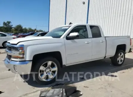 Chevrolet Silverado 2016 2016 vin 1GCVKRECXGZ140229 from auto auction Copart