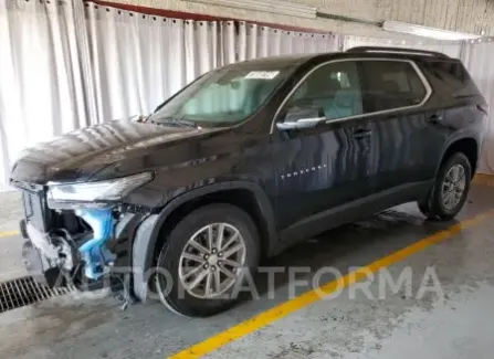 Chevrolet Traverse 2023 2023 vin 1GNEVGKW8PJ131514 from auto auction Copart