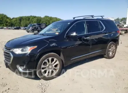 Chevrolet Traverse 2018 2018 vin 1GNEVJKW6JJ103294 from auto auction Copart