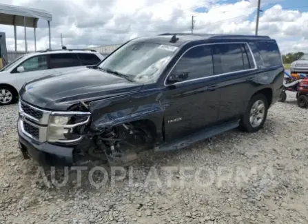 Chevrolet Tahoe 2016 2016 vin 1GNSCBKC1GR461529 from auto auction Copart