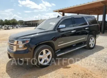 Chevrolet Tahoe 2017 2017 vin 1GNSCBKCXHR350804 from auto auction Copart