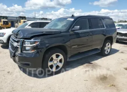 Chevrolet Tahoe 2016 2016 vin 1GNSKBKC9GR408239 from auto auction Copart