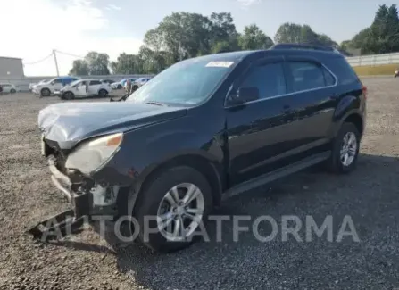 Chevrolet Equinox 2015 2015 vin 2GNALBEK8F1108453 from auto auction Copart