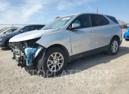 Chevrolet Equinox 2020 2020 vin 2GNAXKEV4L6203704 from auto auction Copart