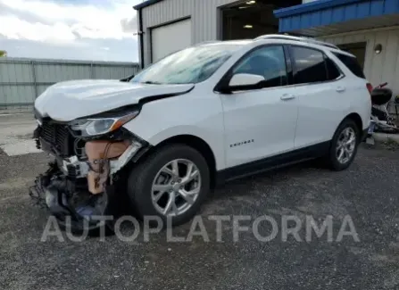 Chevrolet Equinox 2018 2018 vin 2GNAXTEX8J6341976 from auto auction Copart