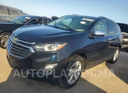 Chevrolet Equinox 2020 2020 vin 3GNAXNEV8LS635957 from auto auction Copart