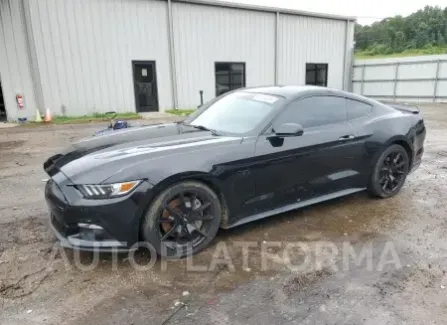 Ford Mustang 2017 2017 vin 1FA6P8CF2H5249103 from auto auction Copart