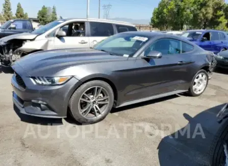 Ford Mustang 2015 2015 vin 1FA6P8TH7F5332914 from auto auction Copart