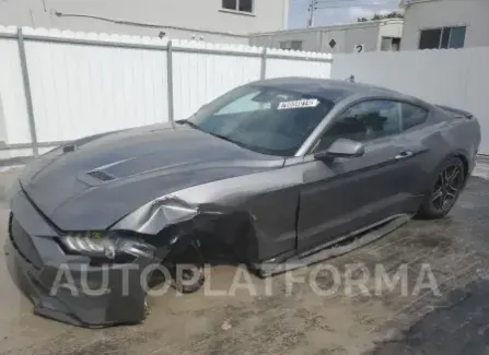 Ford Mustang 2023 2023 vin 1FA6P8TH8P5108939 from auto auction Copart