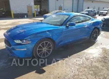 Ford Mustang 2019 2019 vin 1FA6P8THXK5182470 from auto auction Copart