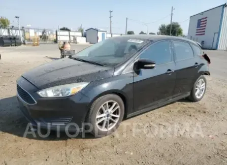 Ford Focus 2015 2015 vin 1FADP3K29FL281919 from auto auction Copart