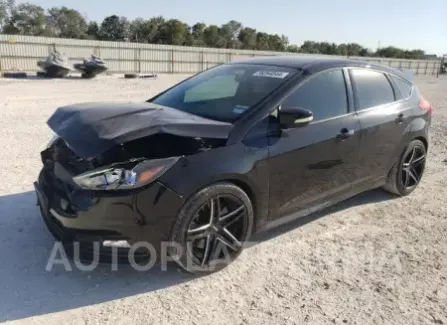 Ford Focus 2017 2017 vin 1FADP3L9XHL273164 from auto auction Copart