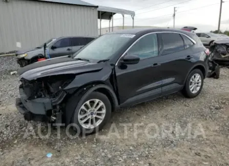 Ford Escape 2020 2020 vin 1FMCU0G67LUB28739 from auto auction Copart