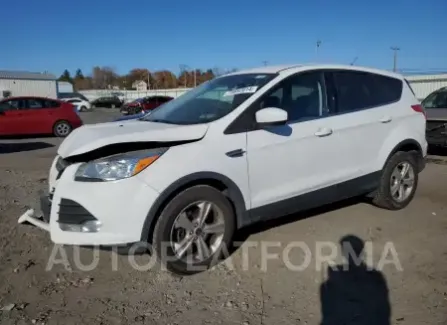 Ford Escape 2015 2015 vin 1FMCU0G73FUA50909 from auto auction Copart