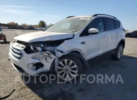 Ford Escape 2019 2019 vin 1FMCU9HD5KUA74146 from auto auction Copart