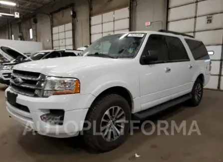 Ford Expedition 2016 2016 vin 1FMJK1JT7GEF49328 from auto auction Copart