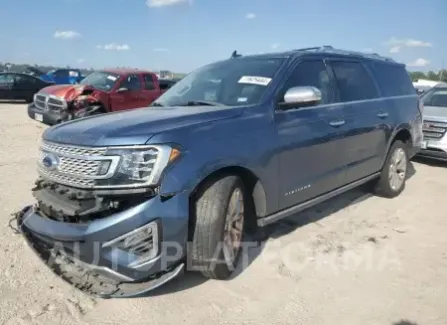 Ford Expedition 2018 2018 vin 1FMJK1LT0JEA30139 from auto auction Copart