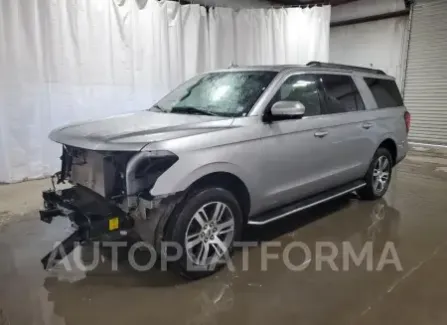 Ford Expedition 2023 2023 vin 1FMJK2A89PEA11280 from auto auction Copart