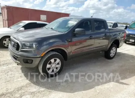 Ford Ranger 2020 2020 vin 1FTER4EH3LLA81967 from auto auction Copart