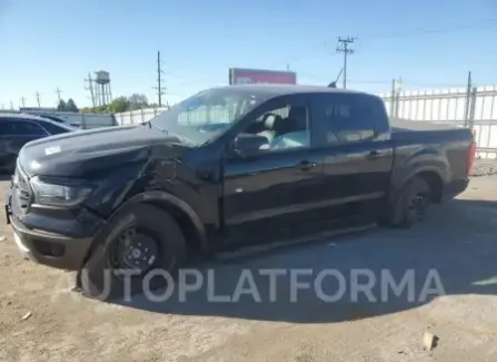 Ford Ranger 2021 2021 vin 1FTER4FH8MLD41151 from auto auction Copart