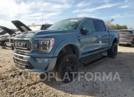 Ford F150 2023 2023 vin 1FTFW1E55PKD96024 from auto auction Copart