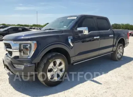 Ford F150 2023 2023 vin 1FTFW1E8XPFB42523 from auto auction Copart