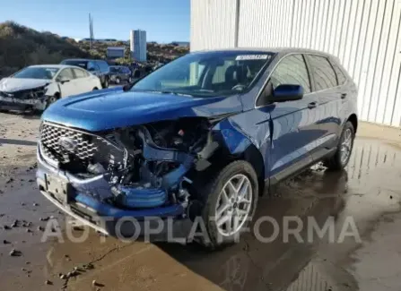 Ford Edge 2024 2024 vin 2FMPK4J96RBA90548 from auto auction Copart