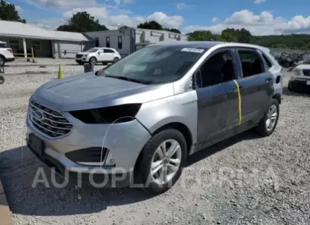 Ford Edge 2020 2020 vin 2FMPK4J98LBB47002 from auto auction Copart