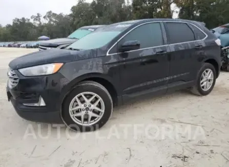 Ford Edge 2021 2021 vin 2FMPK4J9XMBA54306 from auto auction Copart