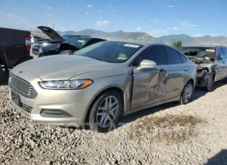 Ford Fusion SE 2015 2015 vin 3FA6P0H73FR253450 from auto auction Copart