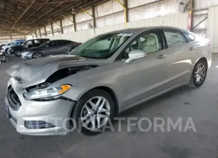 Ford Fusion SE 2016 2016 vin 3FA6P0H7XGR203548 from auto auction Copart