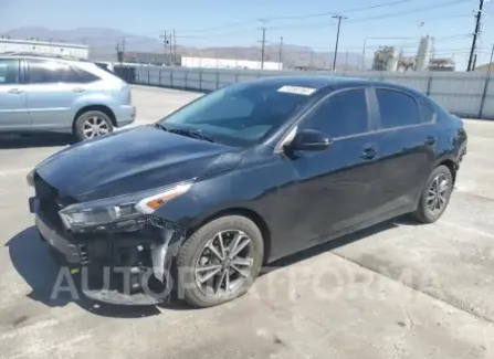 KIA Forte 2023 2023 vin 3KPF24AD5PE558442 from auto auction Copart