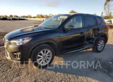 Mazda CX-5 2016 2016 vin JM3KE4CY3G0909175 from auto auction Copart