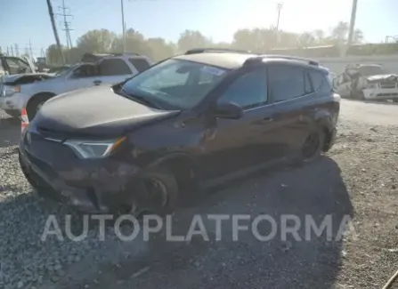 Toyota RAV4 2017 2017 vin 2T3ZFREV5HW332568 from auto auction Copart