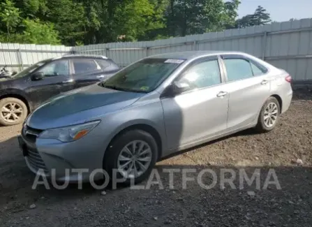 Toyota Camry LE 2017 2017 vin 4T1BF1FK3HU289638 from auto auction Copart