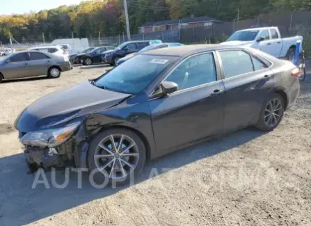 Toyota Camry LE 2015 2015 vin 4T1BF1FK4FU975331 from auto auction Copart