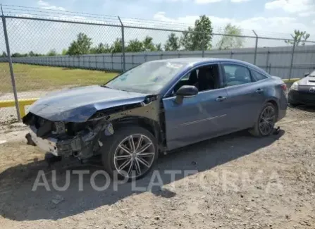 Toyota Avalon 2020 2020 vin 4T1GZ1FB9LU046776 from auto auction Copart