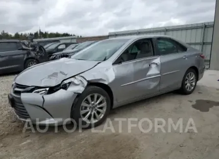 Toyota Camry LE 2015 2015 vin 4T4BF1FK1FR501374 from auto auction Copart