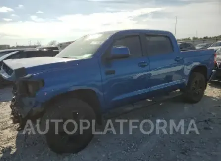 Toyota Tundra 2017 2017 vin 5TFAY5F19HX605597 from auto auction Copart